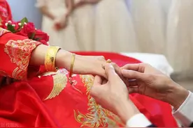 为什么结婚的份子钱，忌讳给300块图片