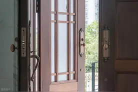 入户门装什么锁最安全？不花冤枉钱，这几种锁具安全又可靠！图片