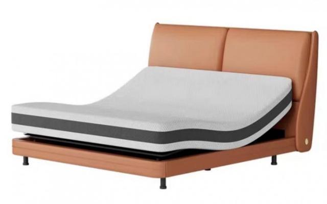 告别浅眠打鼾！2025 智能床五大品牌榜，科技守护深度睡眠