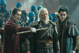 难怪阳顶天死后,杨逍无法一统明教,你看明教4大阵营,他能打败几个图片