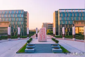 占地1298亩！西安又一所“双一流”大学新校区公布！图片