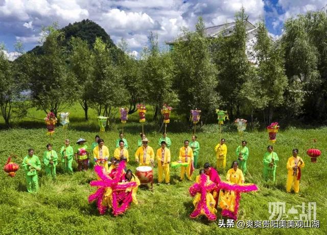 本周六 来桃花岛解锁湖岸山居的诗意野趣