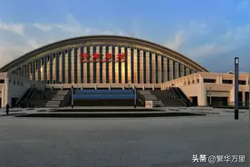 青州做了19年的省府，山东省的省会，为何迁往了济南？图片