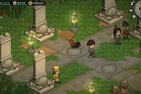 大侠立志传正式版全武学收集内功篇，涵盖甲级金色和乙级丙级内功图片