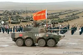 俄罗斯为何不效仿我国组建重装合成旅图片