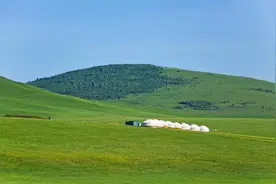 1991年苏联解体后，中国当即收回四块宝地，都是哪些地方？图片