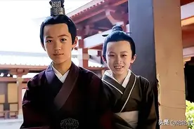 古代人多早熟？12岁当宰相，14岁造反，老祖宗的人生开了几倍速？图片