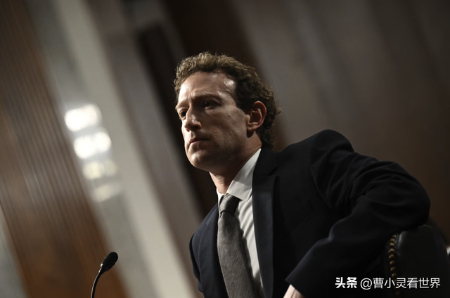 百度躺枪？扎克伯格内部文件流出，纵容诈骗广告赚160亿美元