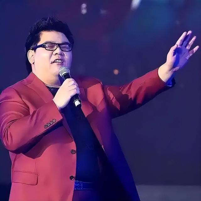 善恶终有报！目中无人的“盲人”歌手杨光，终于付出了惨痛的代价