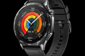 华为官宣Watch GT 6系列9月19日全球发布，这些细节你需要知道图片