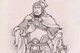 古代江苏、安徽、甘肃三省十大名将，论功比美，冠军花落谁家图片