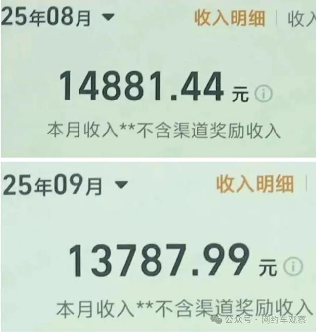 网约车停运损失有明确规定了！官方发文明确赔偿标准！