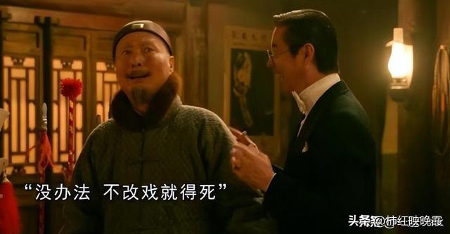 《戏台》突破1亿！给演员演技排名，陈佩斯仅第2，第1实至名归