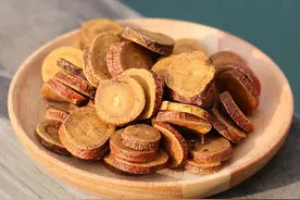 医圣张仲景留有一方，心慌心悸、心律不齐、房颤早搏皆可用！图片