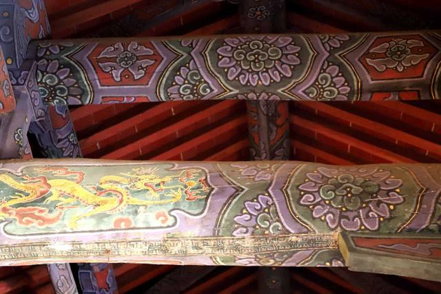 拜炎帝陵——高平