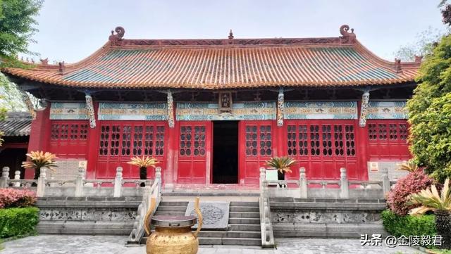 绿阳春拂柳蒙城 三千年文化朝圣