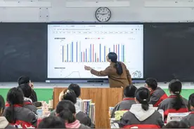 “铁饭碗”不铁了？多地改革掀风暴，小城困局倒逼变革图片