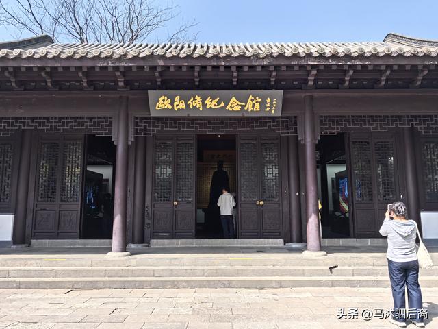 一篇文成就一座山：琅琊山、醉翁亭，我来也