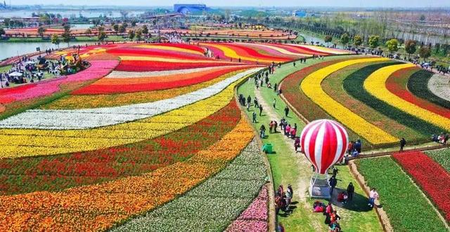 江苏面积最大地级市，比两个南京还大，堪称中国风水宝地当之无愧