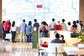 “五一”假期探访京城楼市：五环外新盘升温图片
