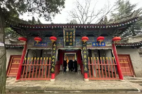 文化自信看宝鸡 | 走进五丈原 寻诸葛亮北伐典故图片