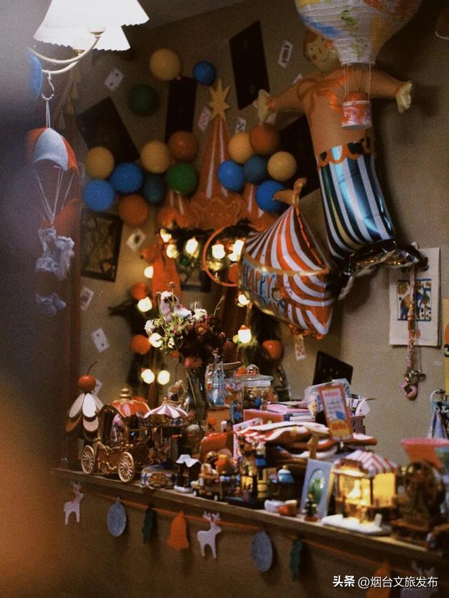 【乐游烟台】冷？不存在的！烟台这些“冬日快乐水”实测抗寒