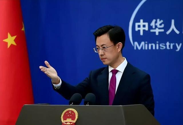 德国外长：台海有事就是德国有事，我们不接受用暴力改变台海现状