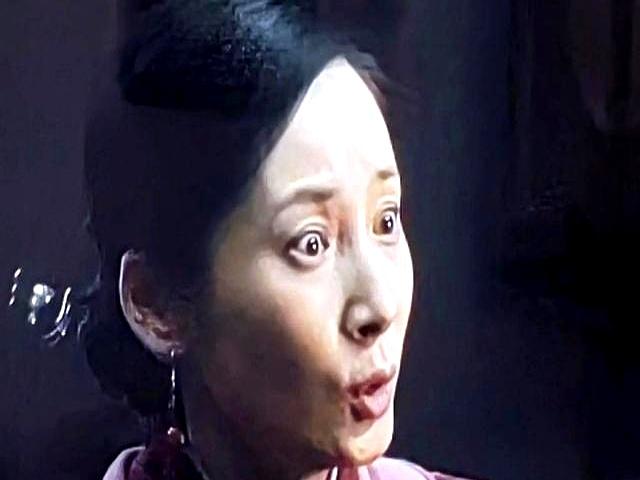 《生万物》宁家大院腌臜事：父子共享风尘女，大嫂莲叶算计终成空