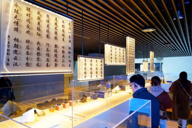 圆满落幕！解锁“唐诗之都”新图景！