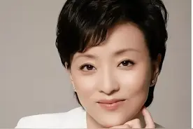 曾经是央视一姐的杨澜，坐拥32家公司的背后，是谁为她推波助澜。图片