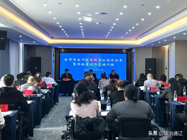 【砥砺奋进·履职尽责这一年】以实干为基 聚力推动办公室服务提质增效