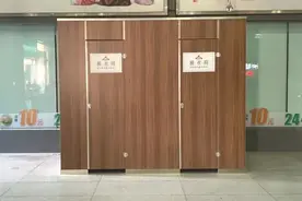 免费！长春站新增多项服务图片