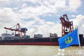 同比增长6.3%！常熟港电煤进口量创历史新高图片