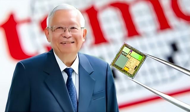 中美半导体关键时刻，台积电高管窃取超20箱核心机密，投奔英特尔