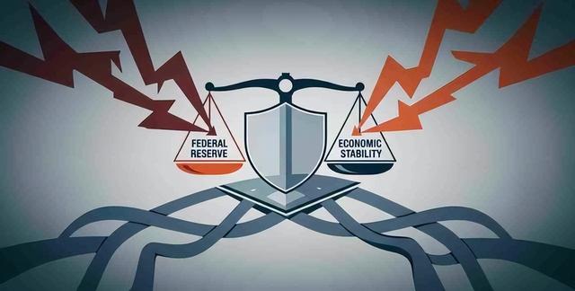 美联储如果真向特朗普低头最可能发生什么？黄金大概率上涨