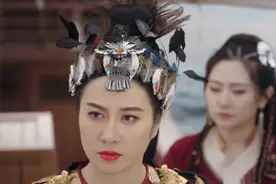 冼夫人：90岁镇南疆，享1500年祭祀，周恩来盛赞：巾帼英雄第一人图片