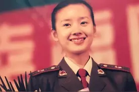 中国演艺圈，军衔大得吓人的8位明星，看看你认识几位？图片