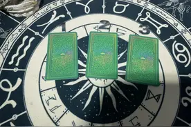 塔罗：喊着他的名字，看一下你和这个人的后续缘分是怎么样子？图片