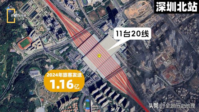 深圳巩固经济特区地位神器：宝安机场和深圳北站