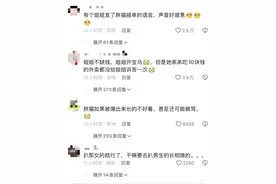 胖猫事件后续来了，女主凌晨发文澄清，网友看完反应惊人评论炸锅图片