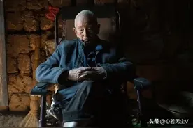 一个家庭最大的乱局，是家里有一个爱折腾的“三不要”老人图片