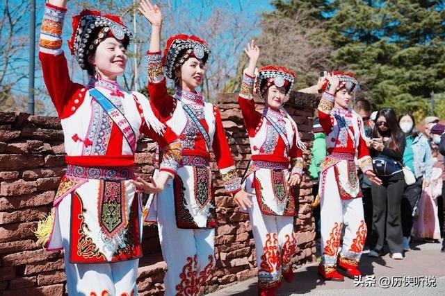 外国人最爱中国哪里？不是上海不是广东，这个省37万老外赖着不走
