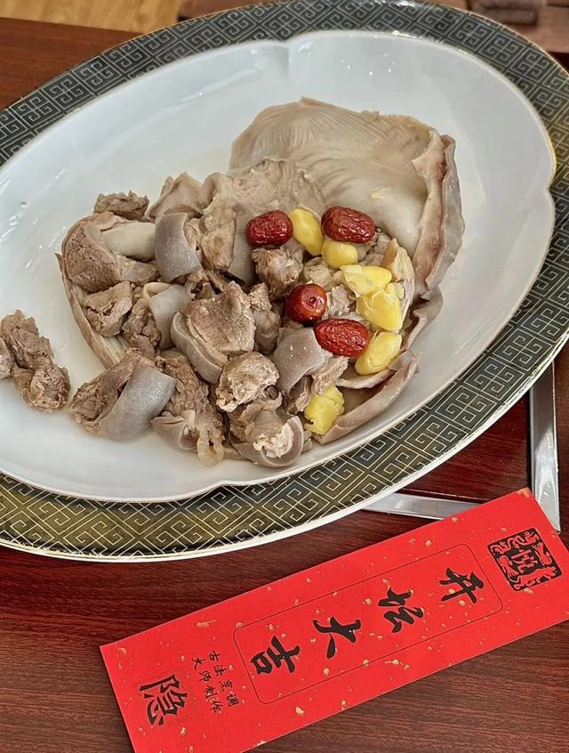 花胶螺头煲汤 2026年花胶螺头煲汤好喝吗