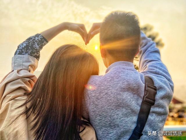 爱情究竟是什么？一场深刻的感悟，更是一次用心去体会的浪漫旅程