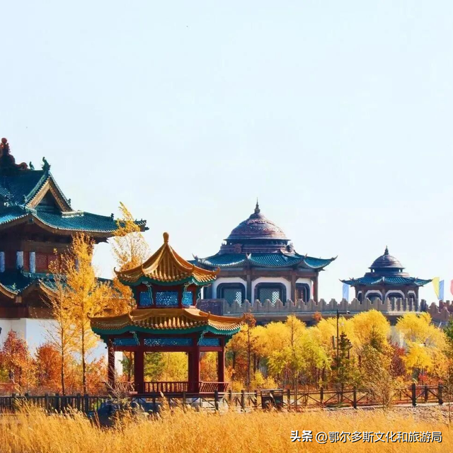 热播综艺《非来不可》的明星同款游学打卡地，你种草了没？