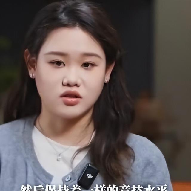 官宣退役不到1个月，张家齐接受采访	，句句不提却字字都是全红婵