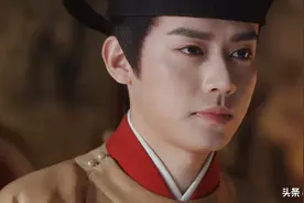 《墨雨云间》：大燕的原型是历史上哪个朝代？不是唐朝就是北宋图片