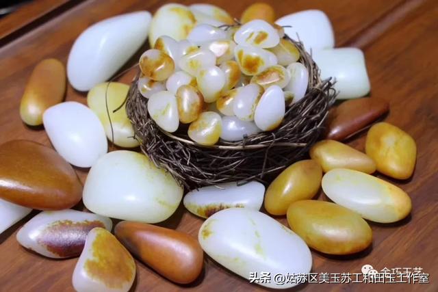 深入解读和田玉的“四度”！