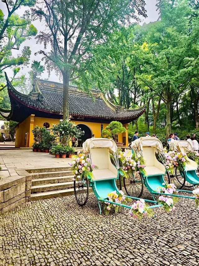苏州十大必去景点全攻略:在古典园林中邂逅江南韵味