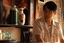 《小巷人家》结局：林武峰成富豪，庄超英被原谅，庄筱婷才是赢家图片
